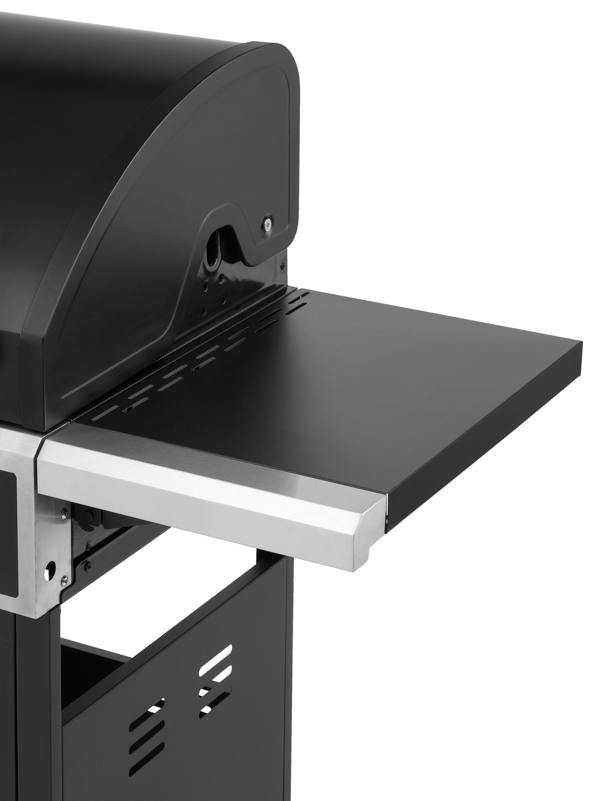 Tepro Keansburg 2 Burner Gas BBQ