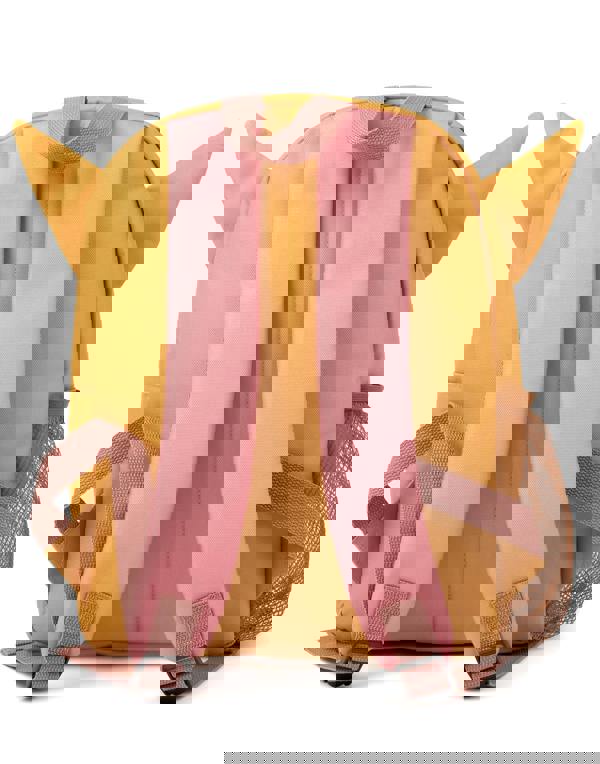 Pokemon Unisex Kids Orange Eevee Eevee 4 Piece Backpack Set (One Size)