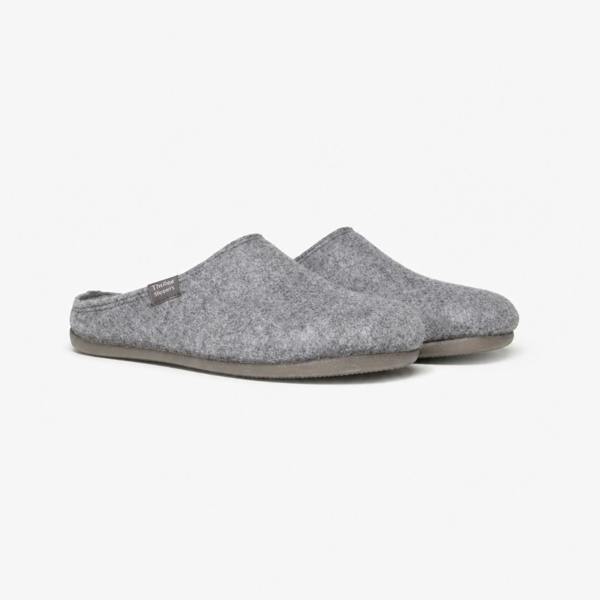 Toni Pons MONA-FR Mules in Grey