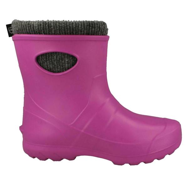 Ladies Leon Boots Co Wellington Garden Boots