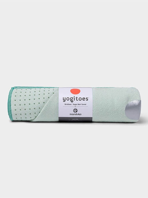 Manduka Yogitoes Yoga Mat Towels 71''