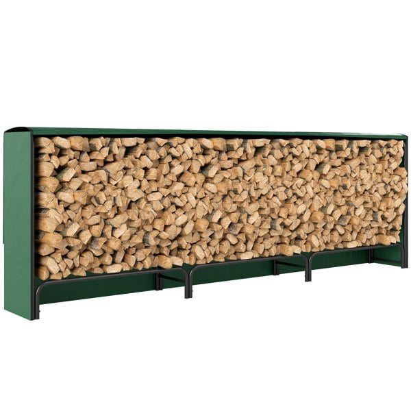 Fire Wood Rack