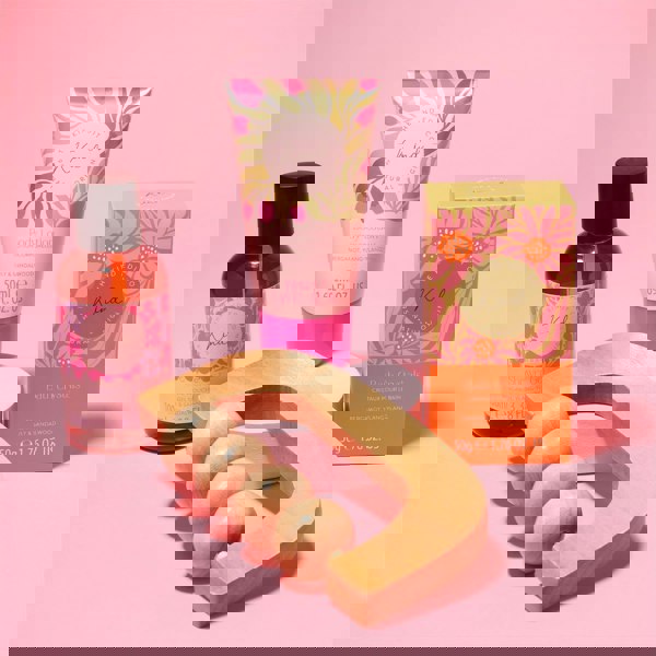 The Kind Edit Co. Kind Luxury Spa Time