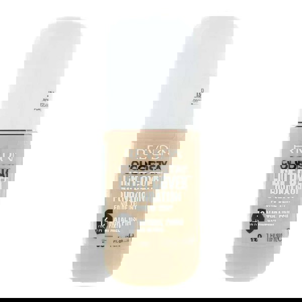 Revlon Colorstay 12Hrs 130 Porcelaine Liquid Foundation 30ml