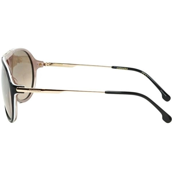 Carrera Hot65 0Kdx G4 Black Nude Sunglasses