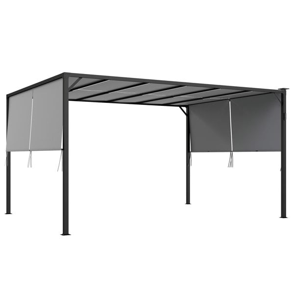 Pergola Gazebo
