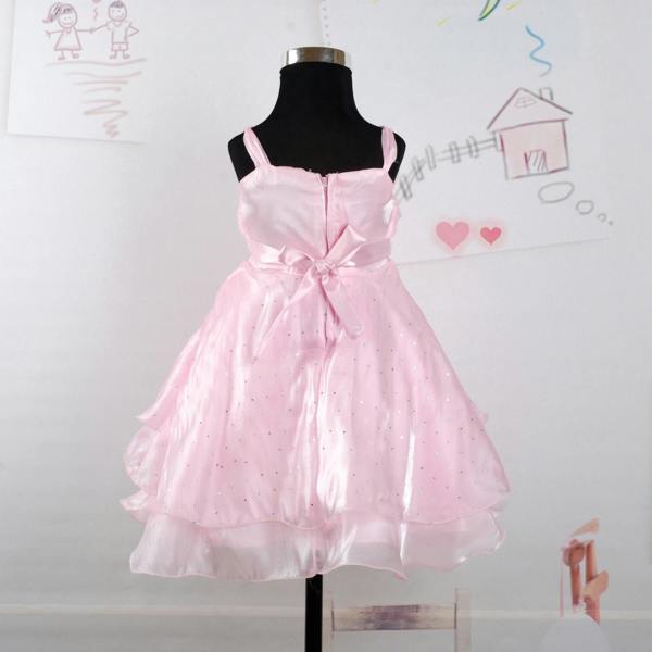 Cinda Party Dress