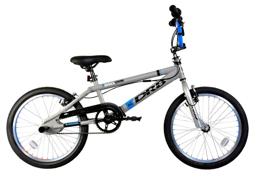 Dallingridge Legend 20In Freestyle BMX Bike