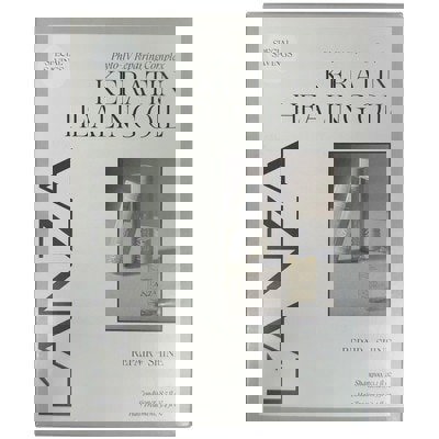 L'Anza 2025 Keratin Healing Oil Set