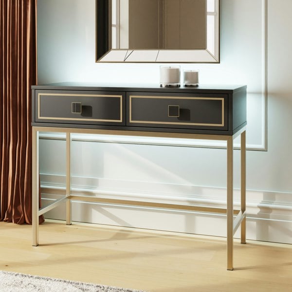 Frank Olsen Furniture MIA Console Table