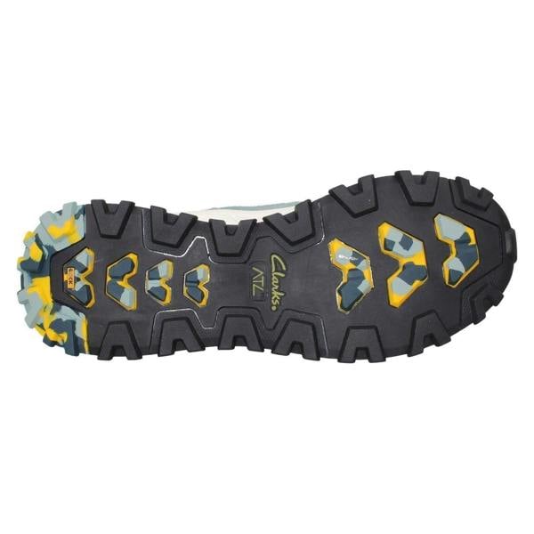 Clarks Ladies Clarks Gore-Tex Warmlined Ankle Boots Atl Trek Sky GTX