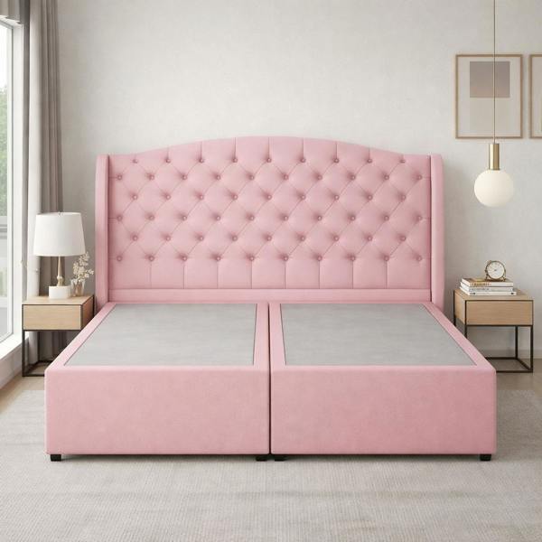 Great British Beds Venice Divan Bed