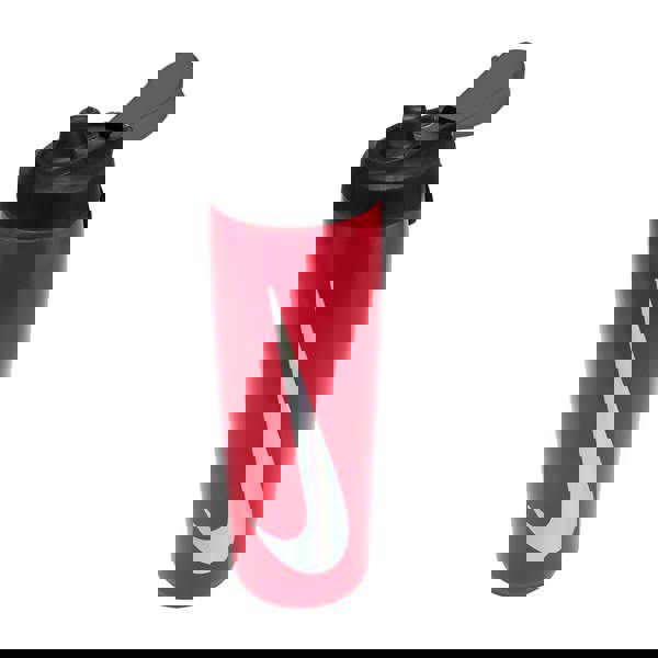 Nike Refuel 2024 710ml Bottle - Red - 