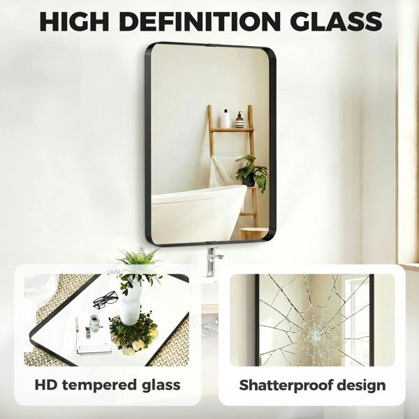 Wall Mirror