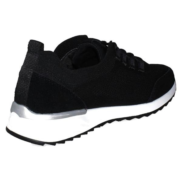 Rieker Ladies Rieker Water Resistant Casual Trainers N8010
