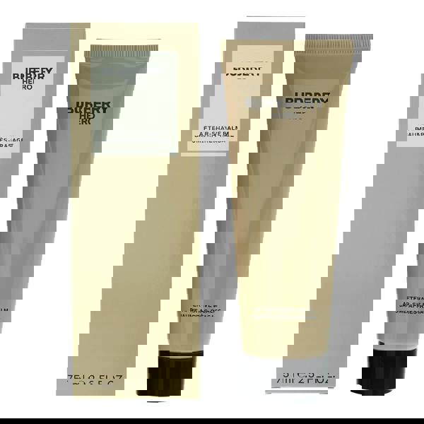 Burberry Hero Aftershave Balm 75ml