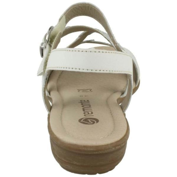 Remonte Ladies Remonte Heeled Strappy Sandals R3651