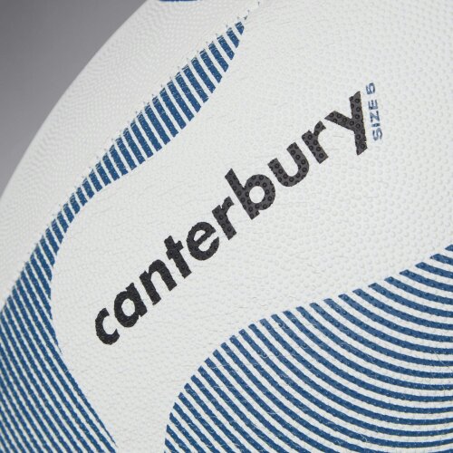 Canterbury Thrillseeker Play Rugby Ball