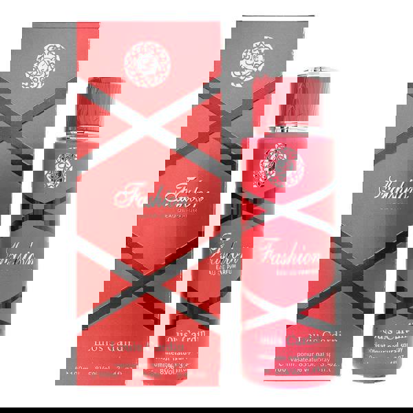 Louis Cardin Fashion Eau de Parfum 100ml