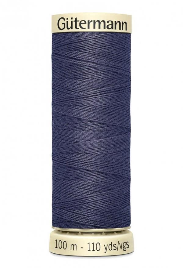 Gutermann Sew All Polyester Sewing Thread 100m Polyester Thread Suitable For Dressmaking