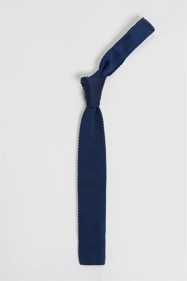 House of Cavani Boys knitted Tie Set