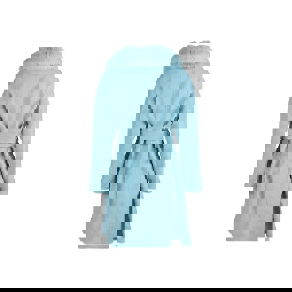 Lucia Jacket Sky Blue