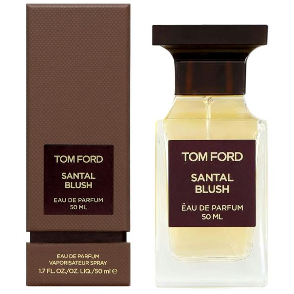 Tom Ford Private Blend Santal Blush Eau de Parfum Spray 50ml - Additional 2