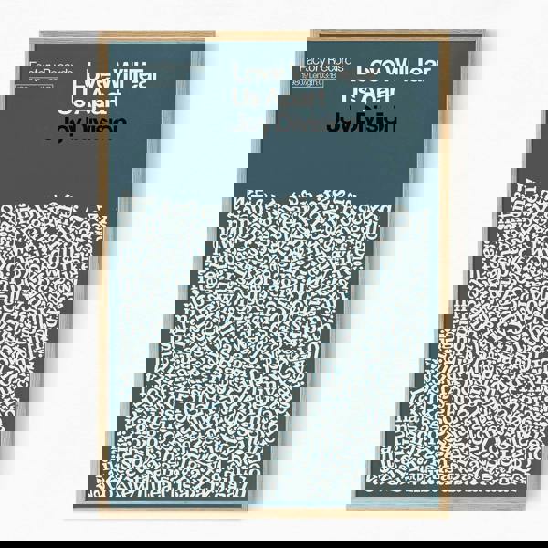 Reign&Hail Love Will Tear us Apart - Joy Division