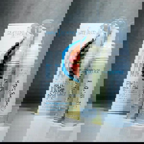 Smile Science Harley Street Harley Street Professional Foam Duo