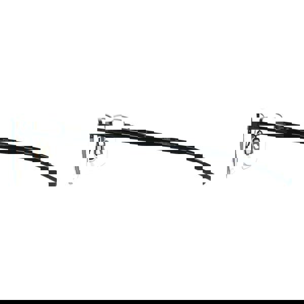 Porsche Design Glasses Frames P8399 D Gunmetal & Black Men Women