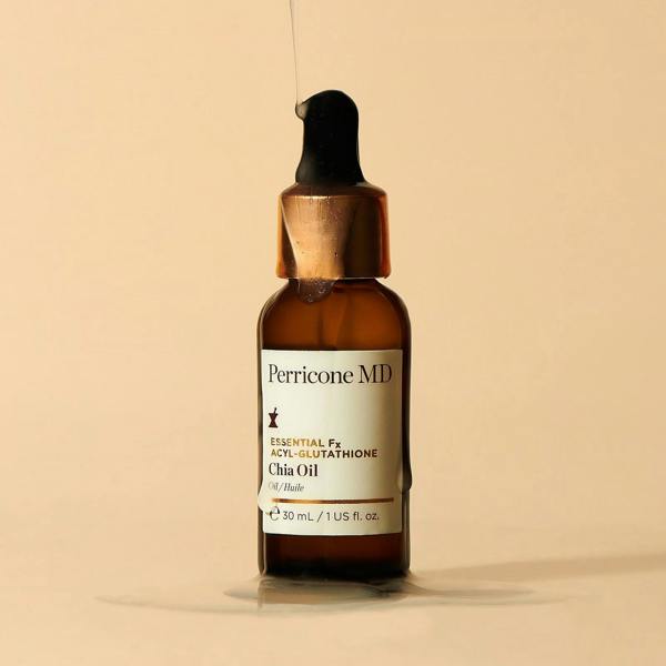 Perricone MD Treatments Essential Fx Acyl-Glutathione Chia Oil 30ml / 1 fl.oz. - Additional 4