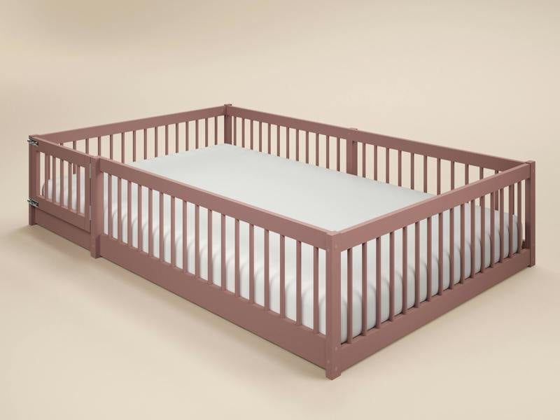 Flair Imogen Small Double Toddler Bed