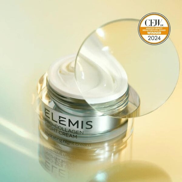 Elemis Pro-Collagen Night Cream (50ml)