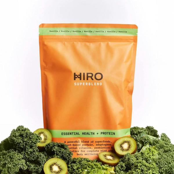 HIRO Essential Health + Protein