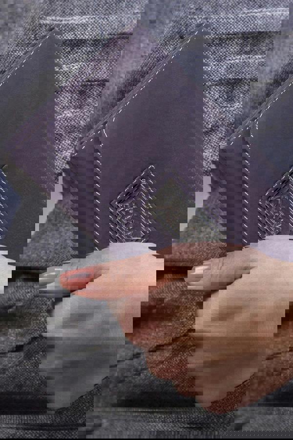 Catwalk Collection Handbags Gemma - Matinee Purse - RFID