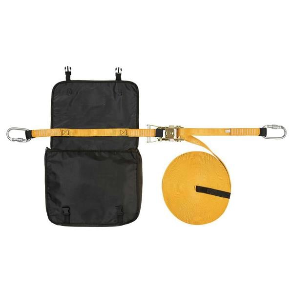 Temporary 20m Horizontal Lifeline Portwest