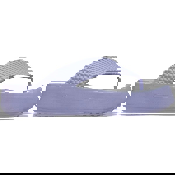 Crocs Getaway Platform Thermoplastic Women's Mystic Purple Sandals