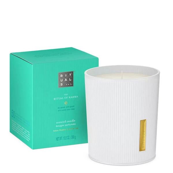 Rituals The Ritual of Karma Candle