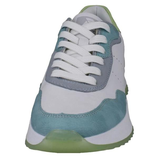 Rieker Ladies Rieker Sport Colourblock Trainers W1308