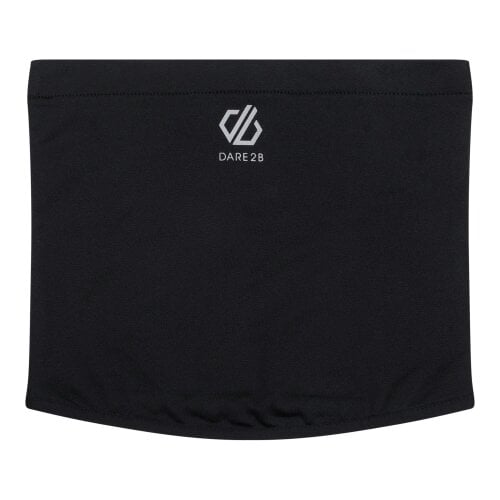 Dare 2B Kids Frequent Plain Neck Gaiter - Black