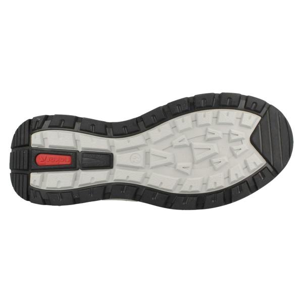 Rieker Mens Rieker Ready2Go Slip On Trainers 659C7