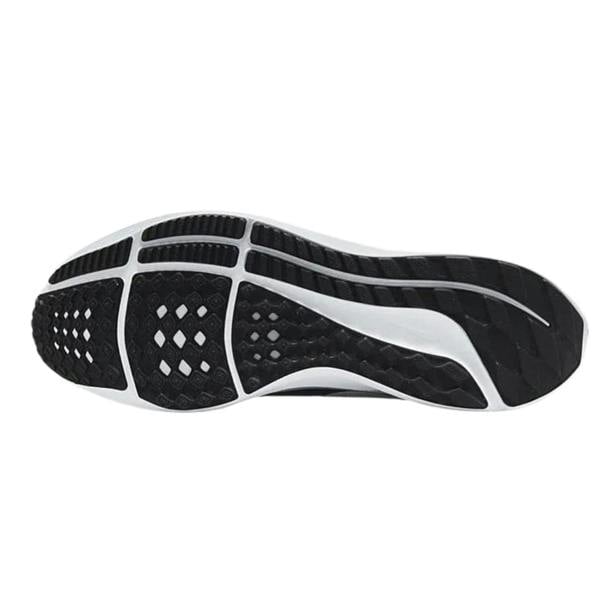 Nike Air Zoom Pegasus 39 Men's Black Running Trainers UK 7