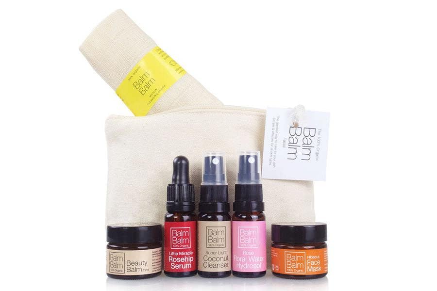 Balm Balm Starter Kit
