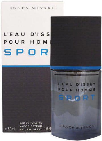 Issey Miyake L'Eau d'Issey Pour Homme Sport Mens EDT 50ml