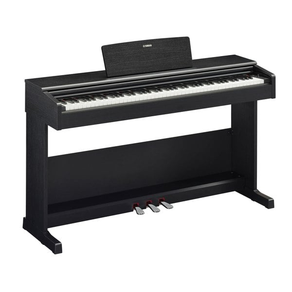Yamaha YDP105 Digital Piano#Colour_Black