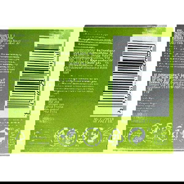 Revlon Uniq One All In One Green Tea Hair Treatment 150ml Spray