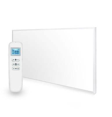 Mirrorstone Heating 580W Nexus Wi-Fi Infrared Heating Panel