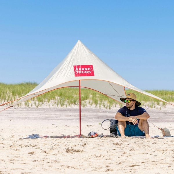 Shadecaster 2 Person Sunshade SC2-LS-001