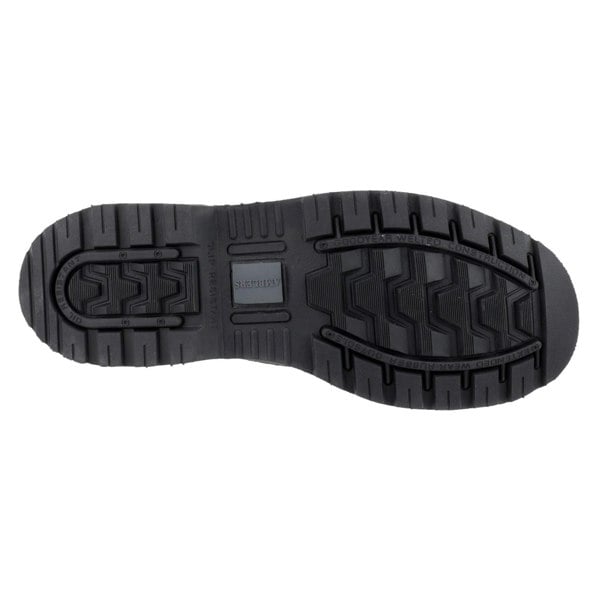 Amblers Safety FS9 Goodyear Welted Men's Safety Boots in Black