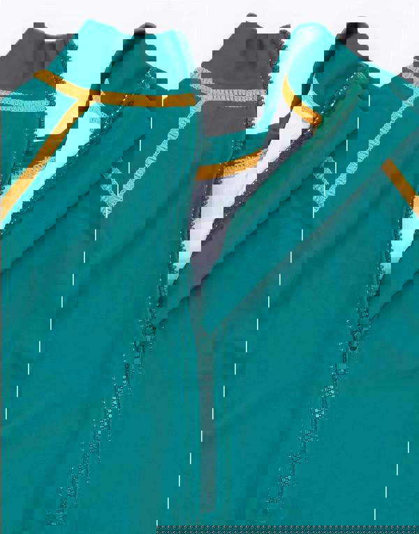 Gruffalo & Friends Unisex Kids Green 1 Piece Surf Suit